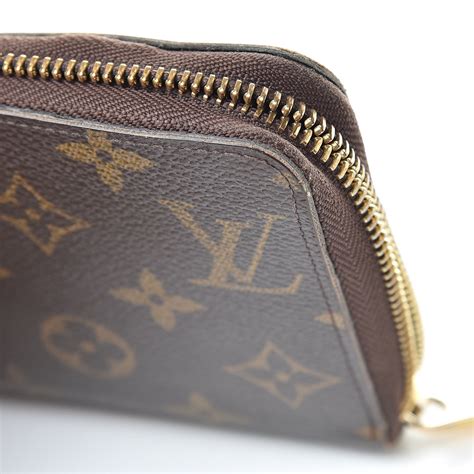 lv zippy wallet size|Lv zippy wallet monogram.